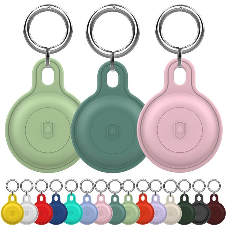 XDcase Full-cover Waterproof Silicone Protective Case