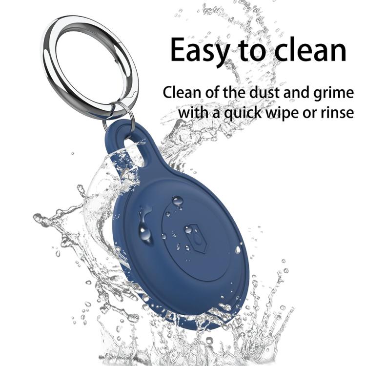 XDcase Full-cover Waterproof Silicone Protective Case