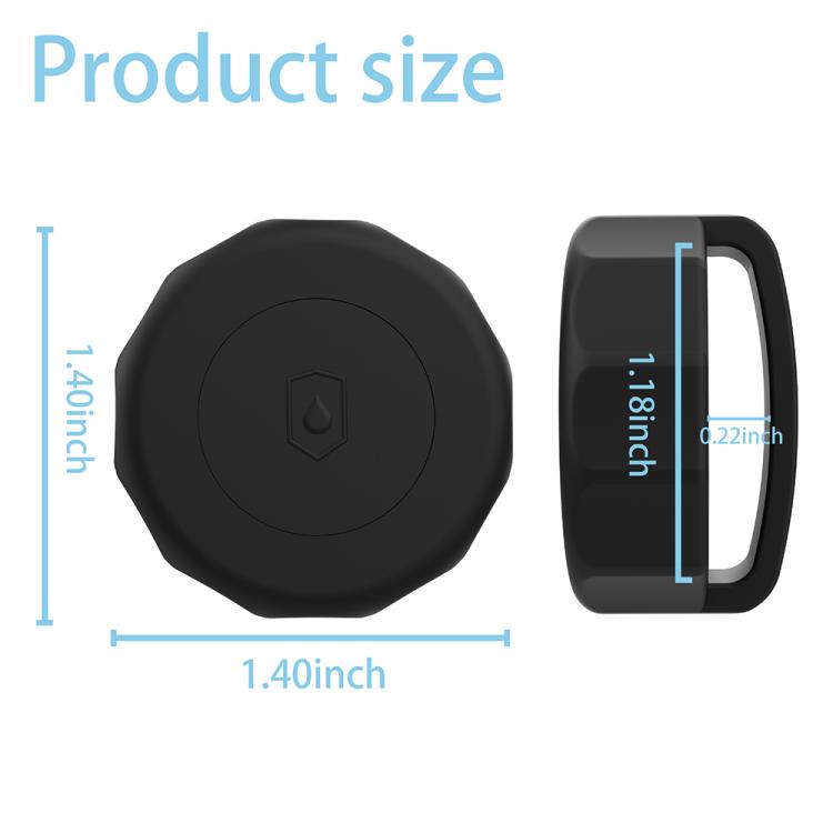 XDcase Pet Design Waterproof Silicone Protective Case