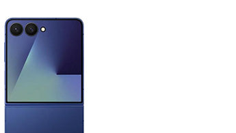 Galaxy Z Flip7 5G Lens Film