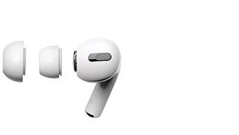 Earphone & Headset