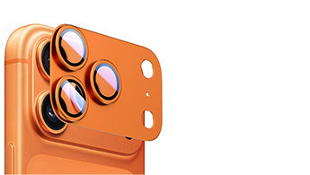 iPhone 17 Series Lens Film