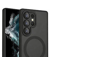 Galaxy S22 Series Case