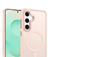 Galaxy S25 Series Case