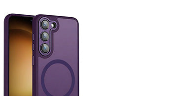 Galaxy S23 Series Case