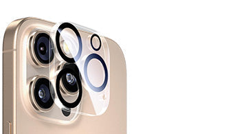 More iPhone Tempered Glass
