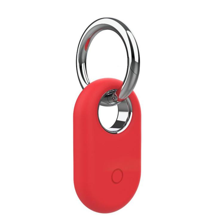 XDcase Silicone Protective Case with Keychain