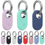 XDcase Silicone Protective Case with Keychain