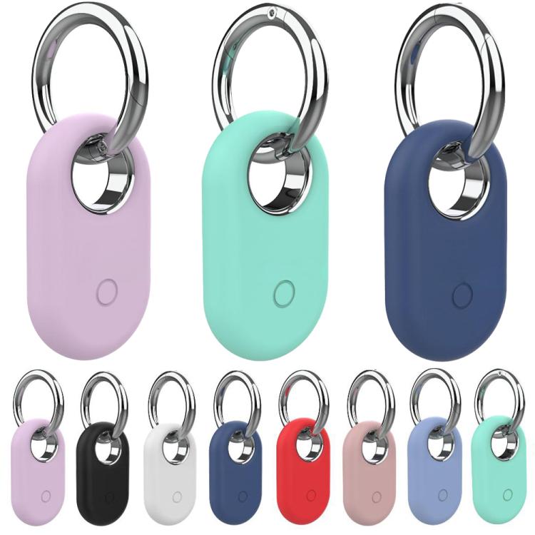 XDcase Silicone Protective Case with Keychain