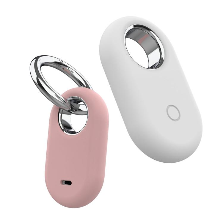XDcase Silicone Protective Case with Keychain