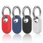 XDcase Silicone Protective Case with Keychain