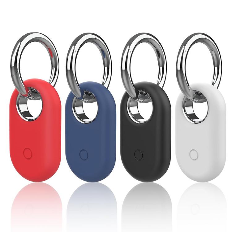 XDcase Silicone Protective Case with Keychain