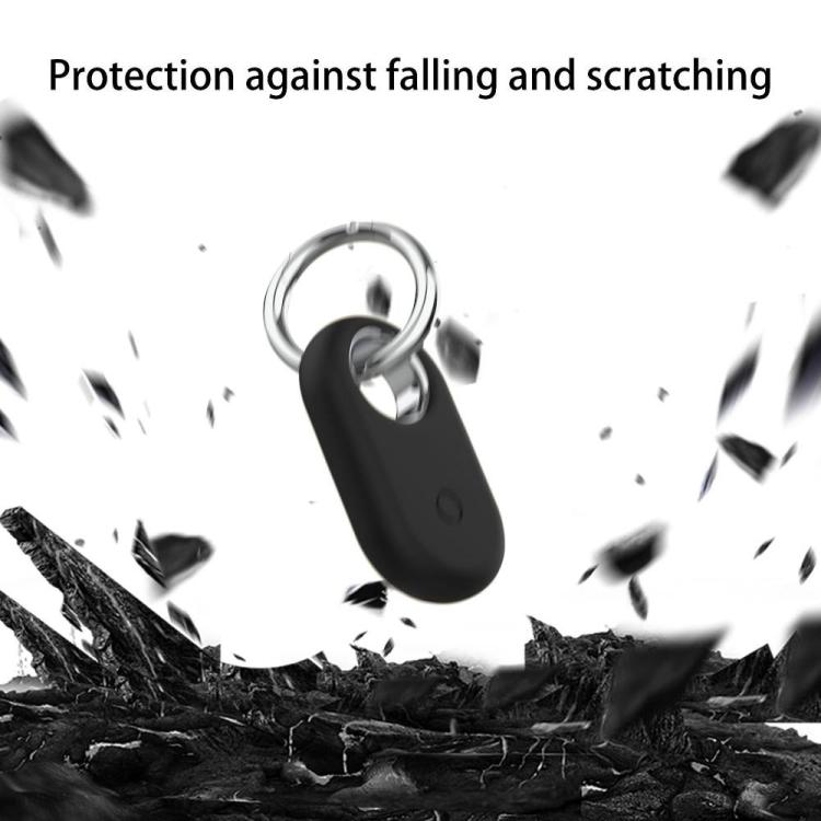 XDcase Silicone Protective Case with Keychain