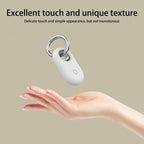 XDcase Silicone Protective Case with Keychain