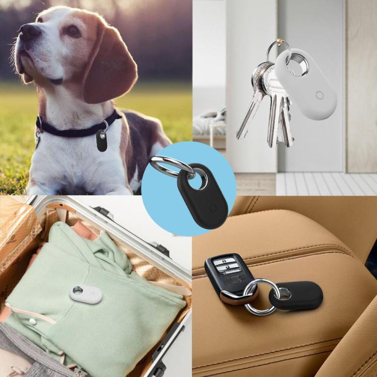 XDcase Silicone Protective Case with Keychain