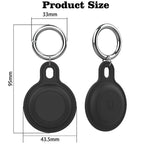 XDcase Full-cover Waterproof Silicone Protective Case