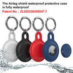 XDcase Full-cover Waterproof Silicone Protective Case