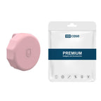 XDcase Pet Design Waterproof Silicone Protective Case, For AirTag