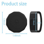 XDcase Pet Design Waterproof Silicone Protective Case, For AirTag