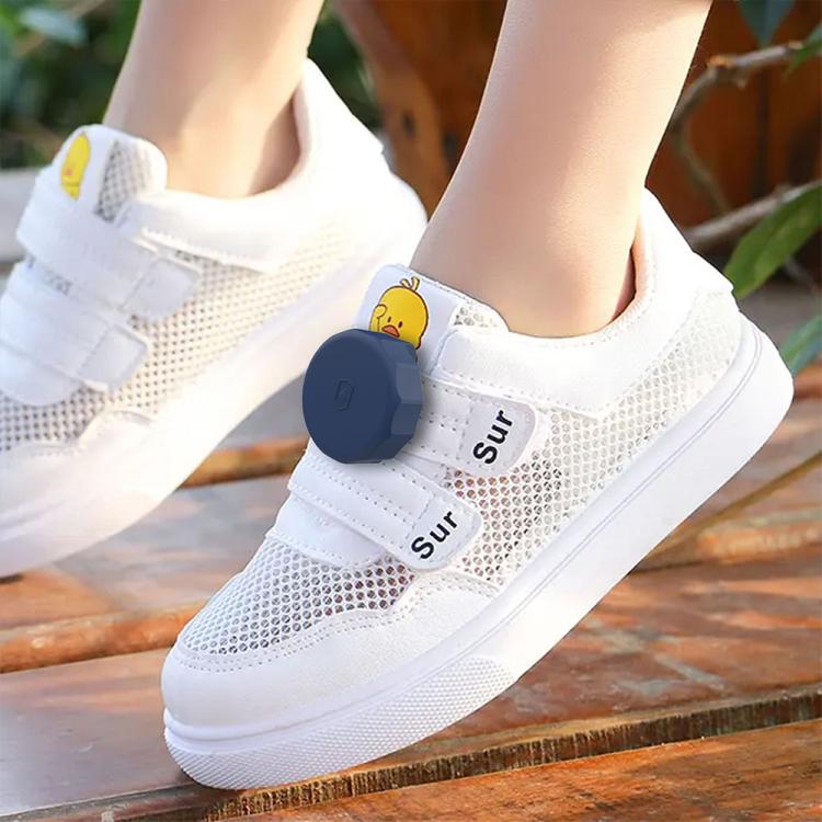 XDcase Pet Design Waterproof Silicone Protective Case, For AirTag