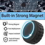 XDcase Strong Magnetic Waterproof PC Protective Case