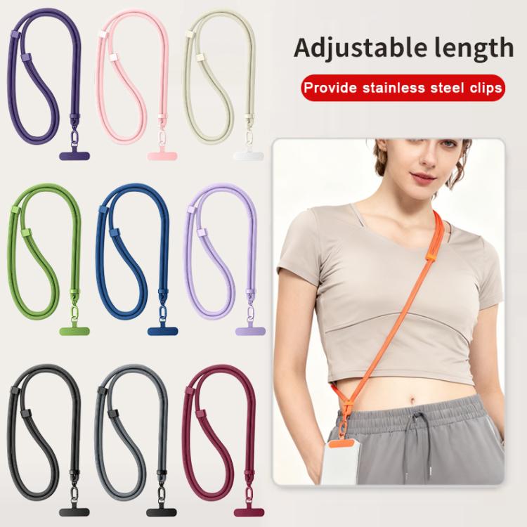 XDcase Adjustable Crossbody Mobile Phone Lanyard