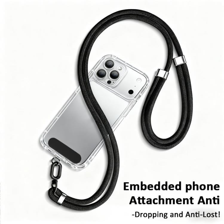 XDcase Adjustable Crossbody Mobile Phone Lanyard