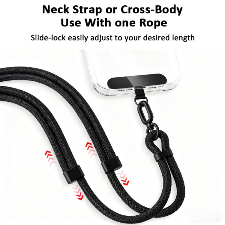 XDcase Adjustable Crossbody Mobile Phone Lanyard