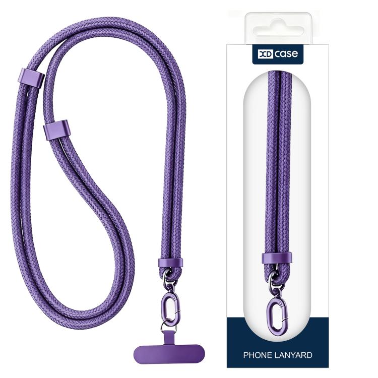 XDcase Adjustable Crossbody Mobile Phone Lanyard