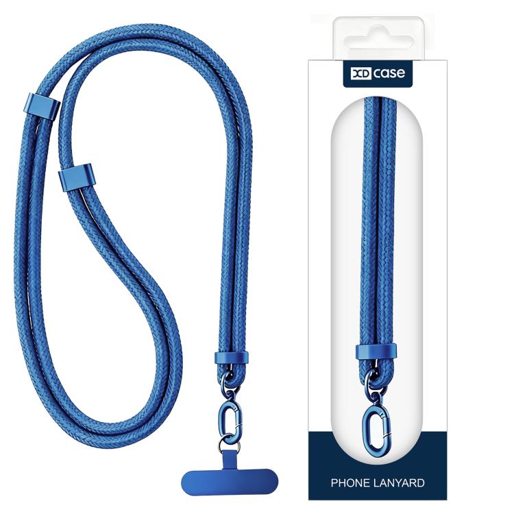 XDcase Adjustable Crossbody Mobile Phone Lanyard