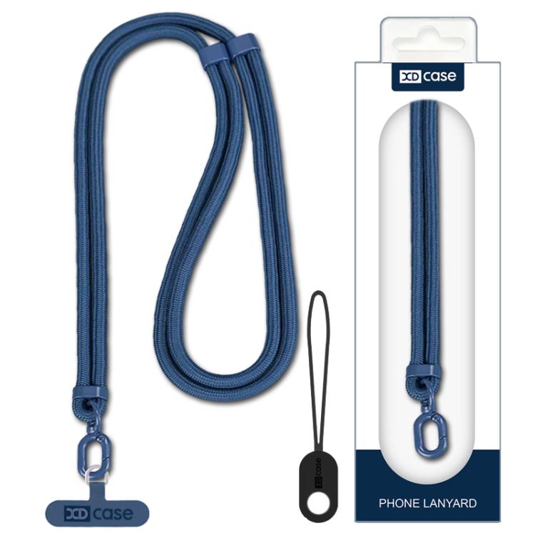 XDcase Adjustable Crossbody Mobile Phone Lanyard