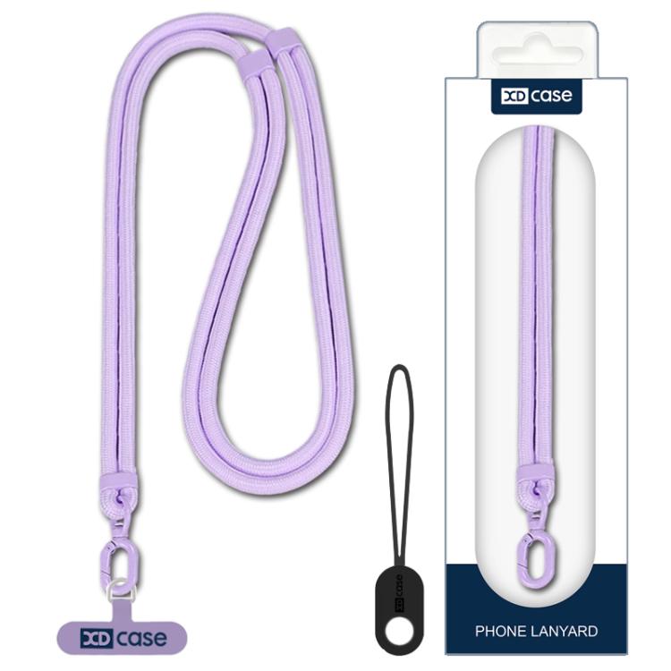 XDcase Adjustable Crossbody Mobile Phone Lanyard