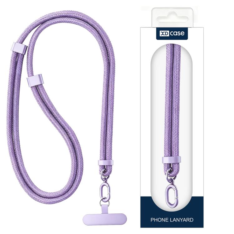 XDcase Adjustable Crossbody Mobile Phone Lanyard