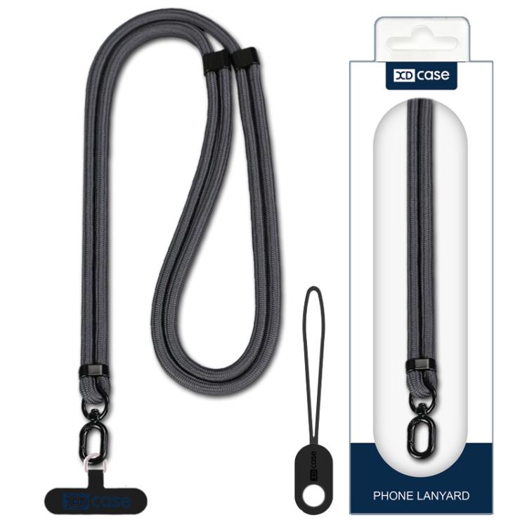 XDcase Adjustable Crossbody Mobile Phone Lanyard