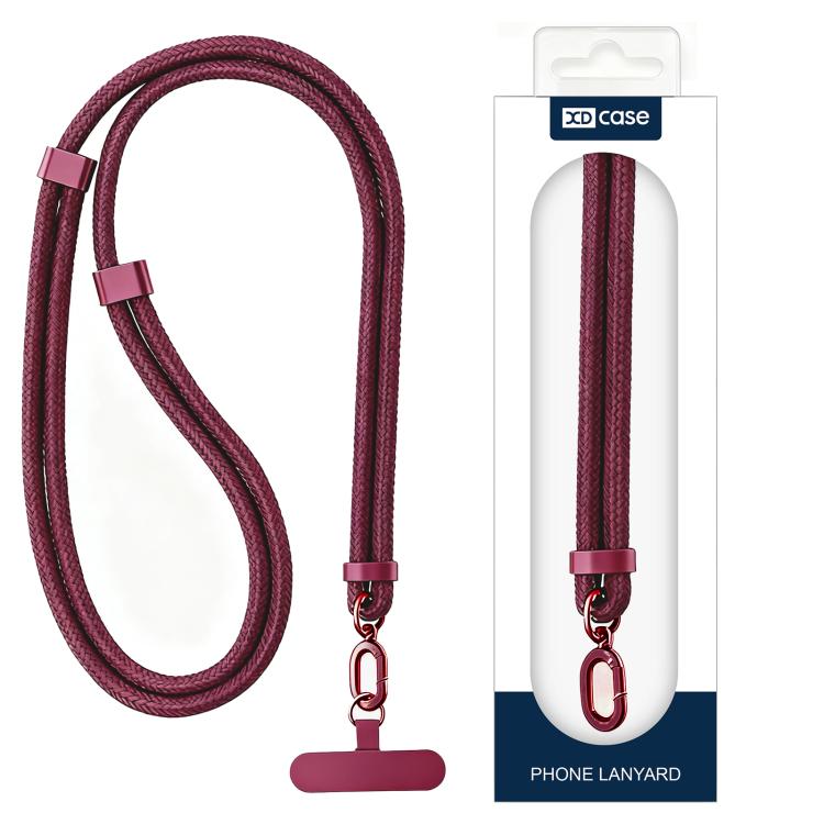 XDcase Adjustable Crossbody Mobile Phone Lanyard