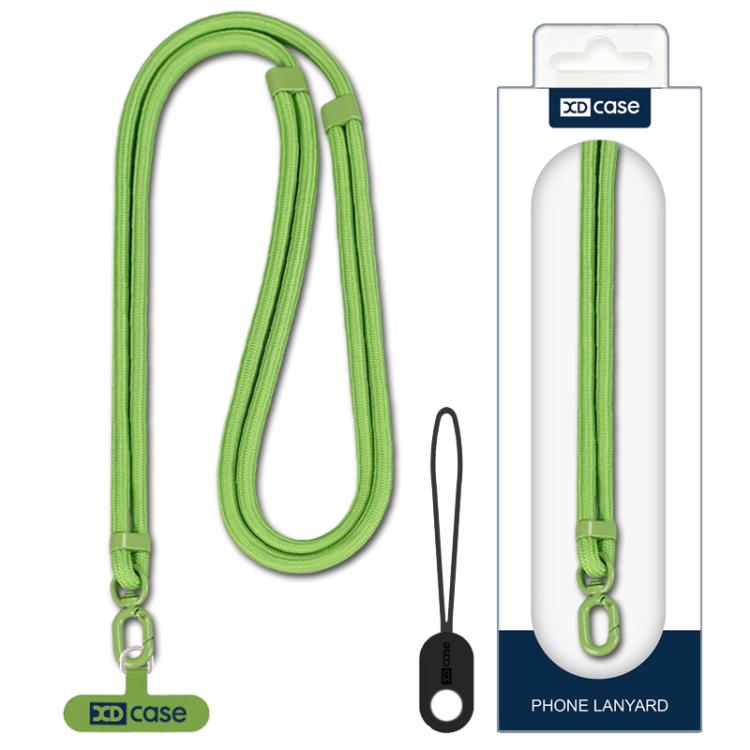 XDcase Adjustable Crossbody Mobile Phone Lanyard