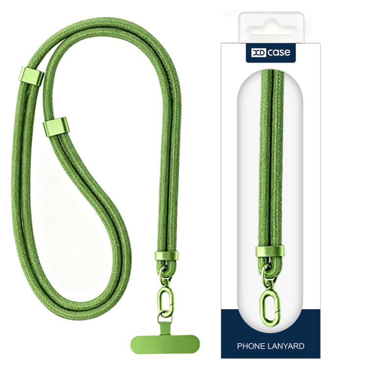 XDcase Adjustable Crossbody Mobile Phone Lanyard