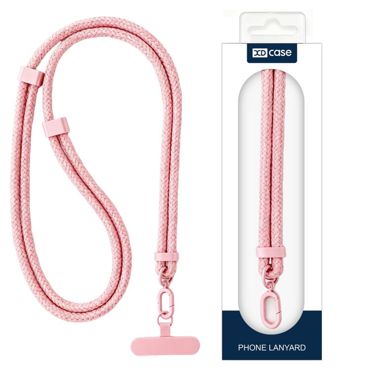 XDcase Adjustable Crossbody Mobile Phone Lanyard