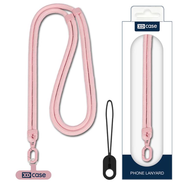 XDcase Adjustable Crossbody Mobile Phone Lanyard