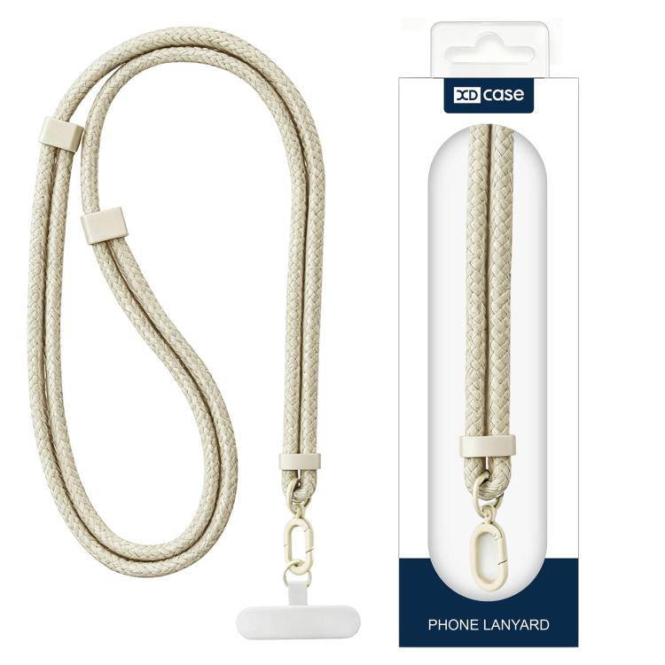 XDcase Adjustable Crossbody Mobile Phone Lanyard