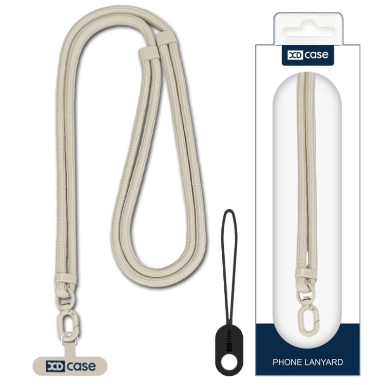 XDcase Adjustable Crossbody Mobile Phone Lanyard