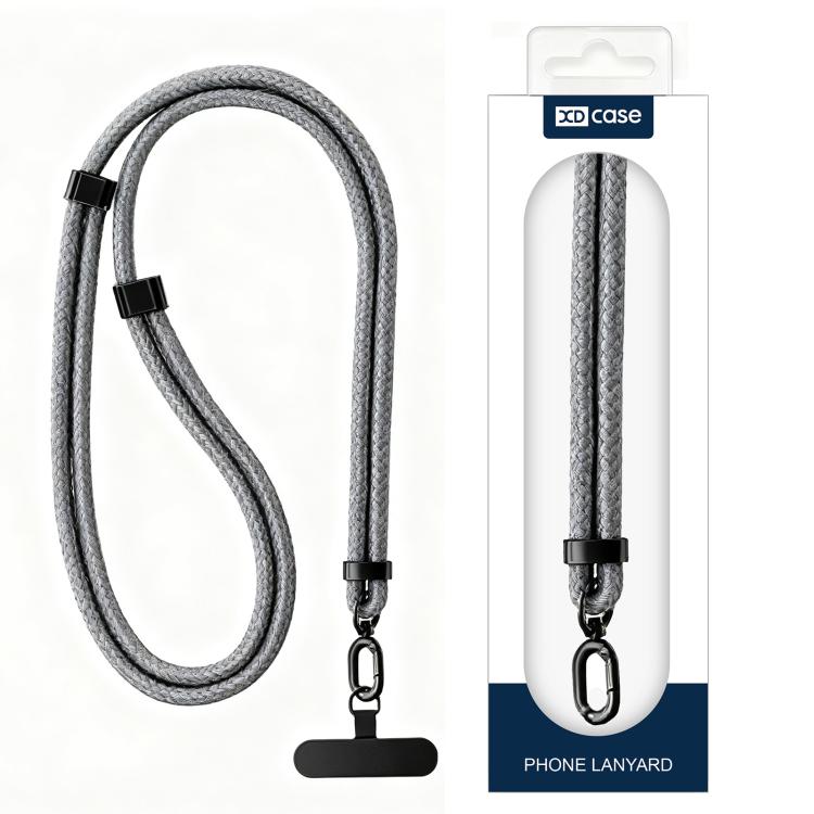 XDcase Adjustable Crossbody Mobile Phone Lanyard