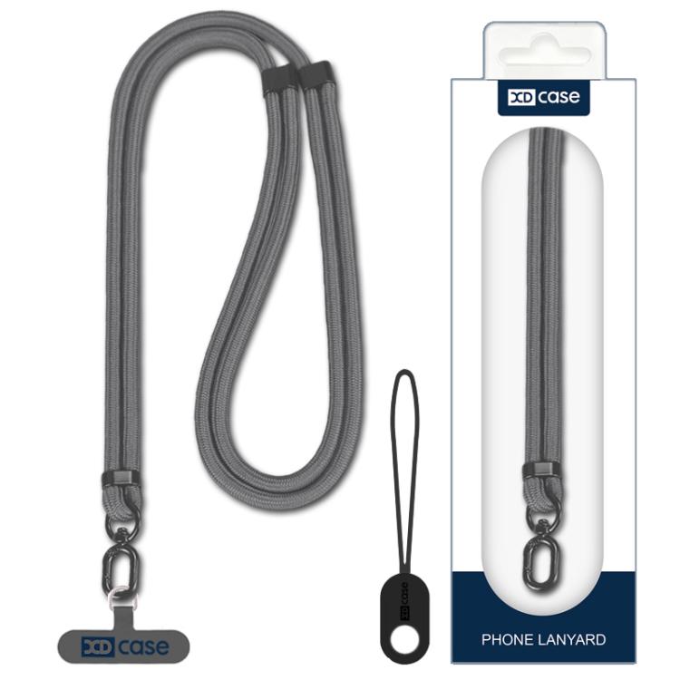 XDcase Adjustable Crossbody Mobile Phone Lanyard