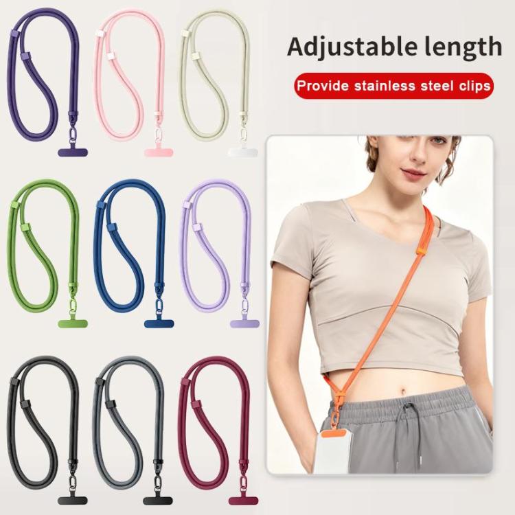 XDcase Adjustable Crossbody Mobile Phone Lanyard