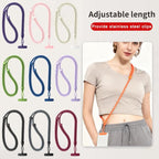 XDcase Adjustable Crossbody Mobile Phone Lanyard