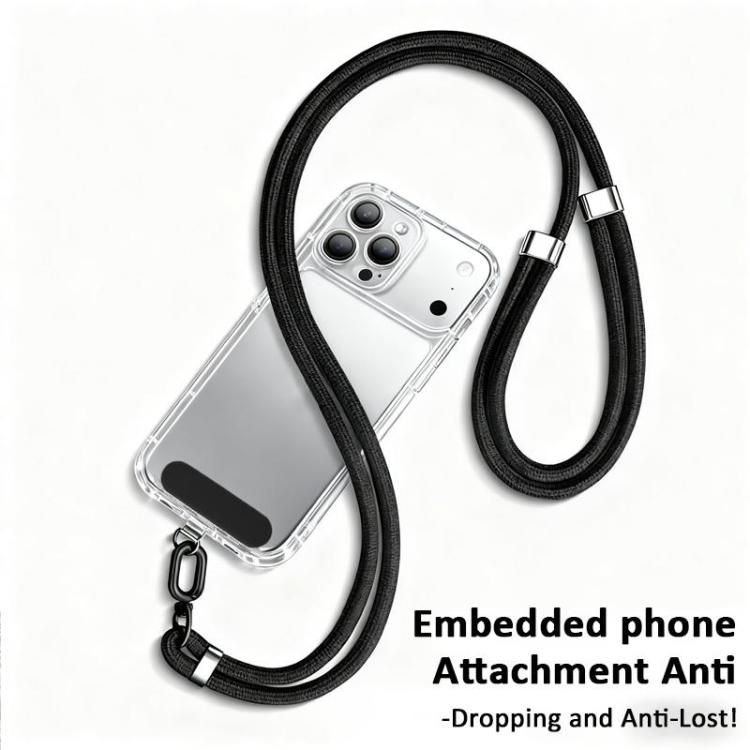 XDcase Adjustable Crossbody Mobile Phone Lanyard