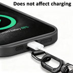 XDcase Adjustable Crossbody Mobile Phone Lanyard