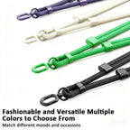 XDcase Adjustable Crossbody Mobile Phone Lanyard