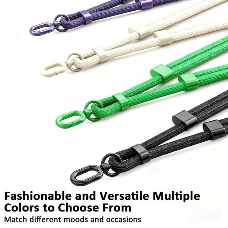 XDcase Adjustable Crossbody Mobile Phone Lanyard