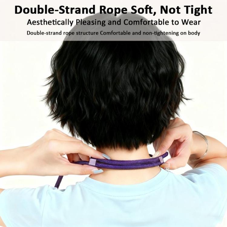 XDcase Adjustable Crossbody Mobile Phone Lanyard